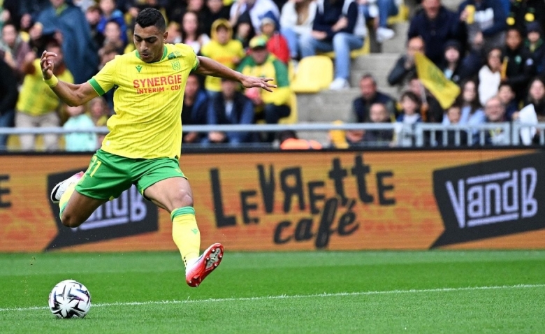 Illustration : "Mercato Nantes : La future destination de Mostapha Mohamed a fuité !"