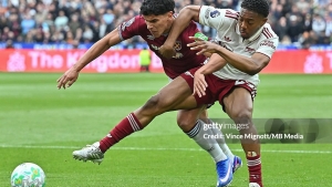 Illustration : Mercato : Le PSG défie Manchester United pour un prodige portugais à 90 M€ !