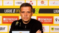 Illustration : "Mercato Nantes : Luis Castro prépare un sale coup à son ancien club sur le marché des transferts"