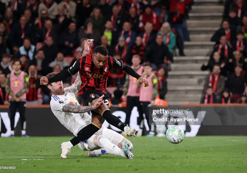 Illustration : Mercato Lorient : Vers un transfert à 100M € pour un ex-Merlus ?