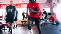 Illustration : "Stade Rennais : Pourquoi Alidu Seidu était-il absent de l'entraînement à J-2 de l'OM ?"