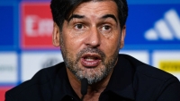 Illustration : "OL : Paulo Fonseca confirme son avenir à l'Olympique Lyonnais"