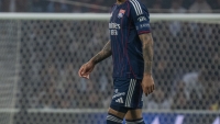 Illustration : ""Force à l'équipe de France", le message fort de Corentin Tolisso après sa non-sélection !"
