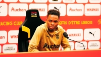 Illustration : "RC Lens : un profil très intéressant émerge pour l’après-Sangaré"