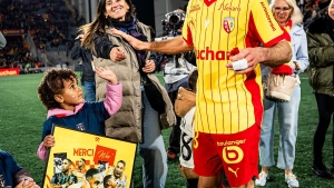 Illustration : Stade Rennais : Le futur salaire d'Adrien Thomasson a fuité... et c'est du lourd