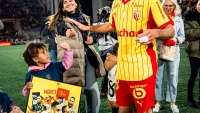 Illustration : "Stade Rennais : Le futur salaire d'Adrien Thomasson a fuité... et c'est du lourd"