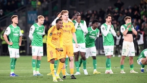 Illustration : [Vidéo] ASSE - Rodez : Résumé d'un match irrespirable pour la montée - Ligue 1