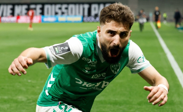 Illustration : "ASSE : Un énorme signal d'alarme lancé malgré la qualification pour les barrages"