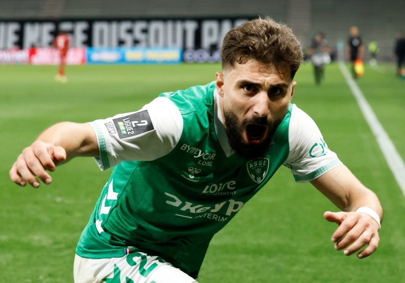 Illustration : ASSE : Un énorme signal d'alarme lancé malgré la qualification pour les barrages