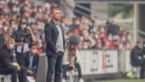 Illustration : Stade Rennais : Haise veut transformer Rennes en “Lens bis” avec des coups à la Thomasson