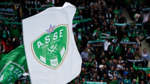 Illustration : ASSE : Le nouveau tacle piquant des ultras à l'égard de Kilmer Sports