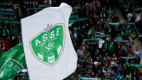 Illustration : "ASSE : Le nouveau tacle piquant des ultras à l'égard de Kilmer Sports"
