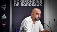 Illustration : "Bordeaux : Négociations imminentes pour la vente des Girondins !"