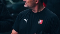 Illustration : "Stade Rennais : Le SRFC tient son Luis Enrique pour réaliser un parcours héroïque en Europe !"