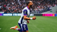 Illustration : "Mercato Toulouse : un départ acté avant même la fin de saison"