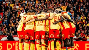 Illustration : RC Lens : Gros turnover dans le onze de Sage pour défier l'OL !