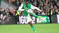 Illustration : "Mercato ASSE : Augustine Boakye va faire passerelle pour ramener un gros renfort !"