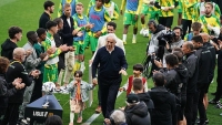 Illustration : "FC Nantes : "Monsieur Kita ce n'est pas Nantes", la sortie fracassante d'un Vahid Halilhodzic inconsolable"