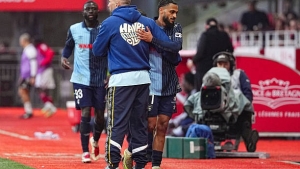 Illustration : Le Havre : Coup de tonnerre et départ surprise après la victoire à Lorient !