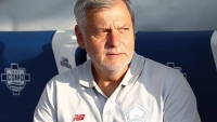 Illustration : "LOSC : Bruno Genesio lâche un énorme indice sur son avenir !"