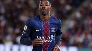 Illustration : PSG : Immense frayeur pour Ousmane Dembélé avant la finale contre Arsenal