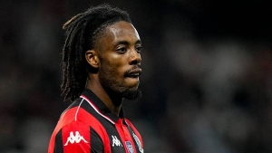 Illustration : ASSE - OGC Nice : Lourde sanction pour le Gym en prévision des barrages ?