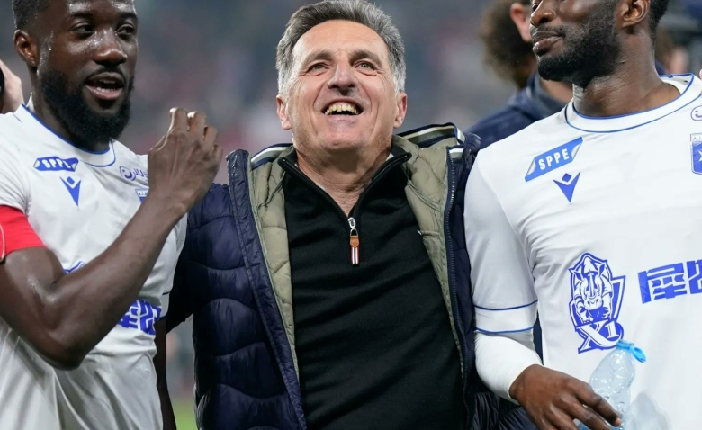 Illustration : "FC Nantes : un entraîneur de Ligue 1 en pole position pour succéder à coach Vahid"