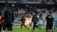 Illustration : "ASSE - OGC Nice : Lourde menace sur les Niçois, la LFP convoque le club en urgence !"