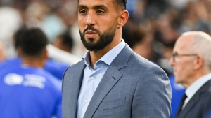Illustration : OM : Medhi Benatia lâche un message très énigmatique sur son avenir