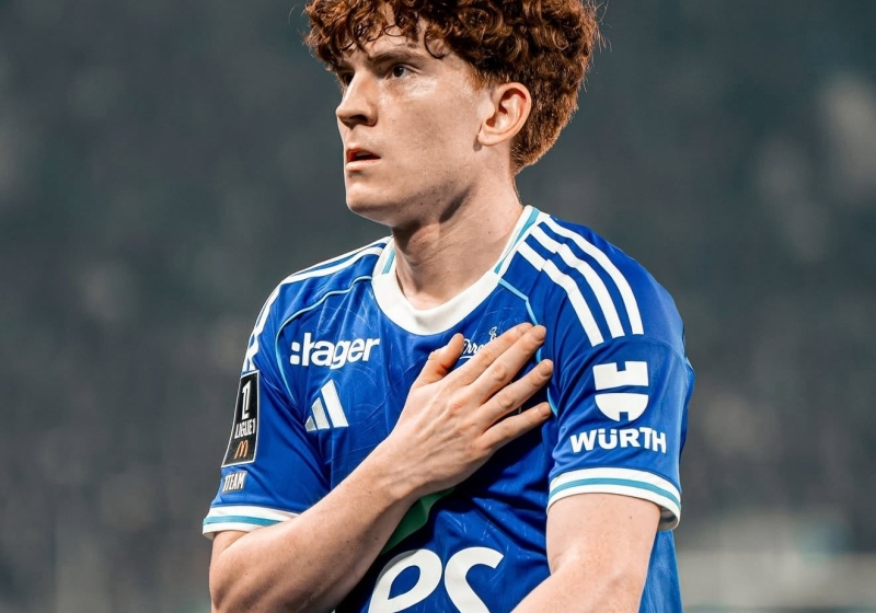 Illustration : Strasbourg : Blue & Co prépare un gros coup sur le marché des transferts !