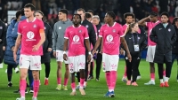 Illustration : "Toulouse FC : Six joueurs quittent le club, une page se tourne"