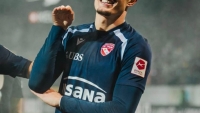 Illustration : "Mercato OL : Lyon a trouvé le remplaçant de Roman Yaremchuk !"