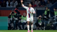 Illustration : "OL : Endrick fait ses adieux après avoir retrouvé la lumière à Lyon"