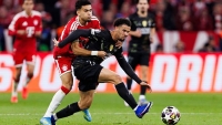 Illustration : "PSG : le retour d’Hakimi va faire une victime avant Arsenal"