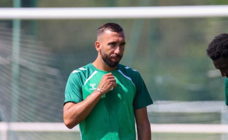 Illustration : "ASSE - OGC Nice : plusieurs retours espérés avant les barrages"