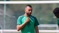 Illustration : "ASSE - OGC Nice : plusieurs retours espérés avant les barrages"