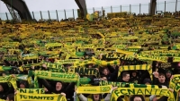 Illustration : "FC Nantes : Les jeunes Canaris veulent ramener un peu d'espoir après la catastrophe"