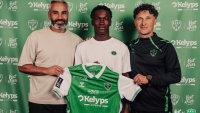 Illustration : "Mercato ASSE : Les Verts activent deux dossiers brûlants pour préparer l'avenir !"