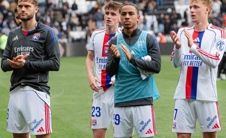 Illustration : "Mercato OL : Un cadre de Fonseca prépare un départ à 20 M€"