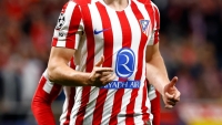 Illustration : "Mercato : L'Atlético lâche une bombe sur Julian Alvarez, le PSG et le Barça s'enflamment !"
