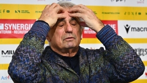Illustration : FC Nantes : Landreau recadre sèchement Halilhodži? après le chaos contre Toulouse
