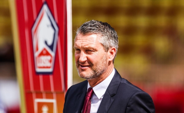 Illustration : "Mercato LOSC : Les Lillois prêt à chipper une pépite brésilienne au PSG"