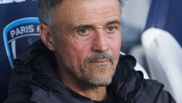 Illustration : "PSG : Luis Enrique évoque sa retraite, une bombe lâchée en pleine prolongation"