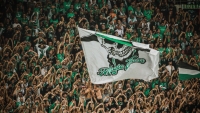 Illustration : "ASSE - OGC Nice : Laurent Nunez relance les tensions autour des groupes ultras"