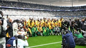 Illustration : Mondial 2026 : Neuf joueurs de Ligue 1 dans la liste du Sénégal, les Lions sont prêts !