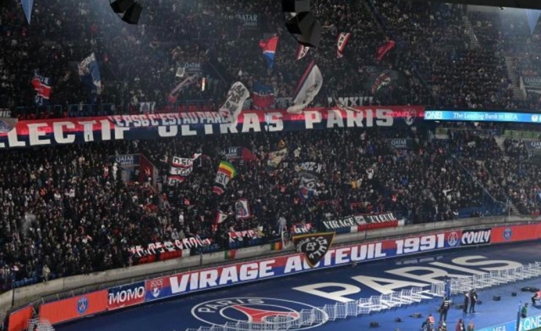 Illustration : "PSG : le Virage Auteuil fermé après les incidents face à Brest"