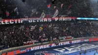 Illustration : "PSG : le Virage Auteuil fermé après les incidents face à Brest"