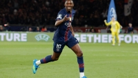 Illustration : "PSG : Dembélé lève le doute, il sera bien là pour la finale de la Ligue des Champions !"