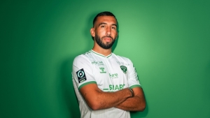 Illustration : ASSE Mercato : Un départ important se confirme déjà chez les Verts !