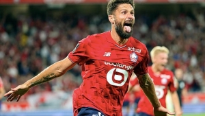 Illustration : Mercato LOSC : Un club inattendu surgit pour s'offrir Olivier Giroud